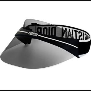 Dior visor